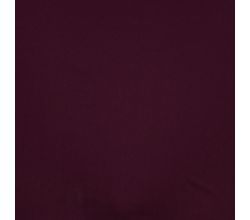 Viskózový úplet - dark bordeaux