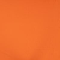Viskózový úplet - orange