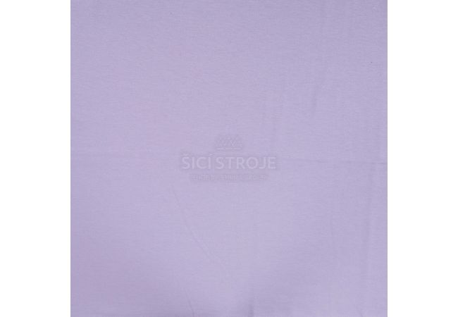 Viskózový úplet - dusty lilac