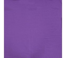 Viskózový úplet - purple