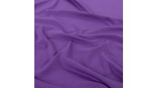 Viskózový úplet - purple