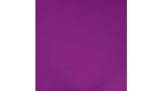 Viskózový úplet - aubergine