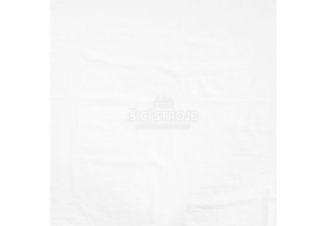Viskózový úplet - white