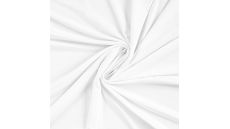 Viskózový úplet - white