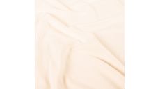 Viskózový úplet - ecru