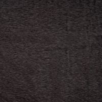 Viskózový úplet - dark grey melange