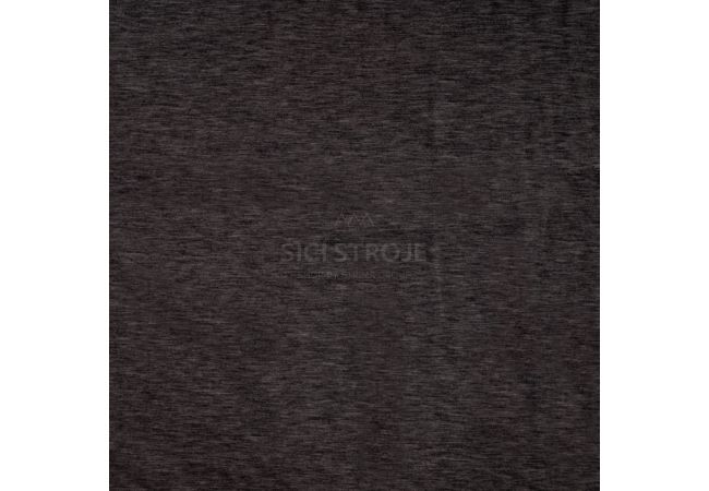 Viskózový úplet - dark grey melange