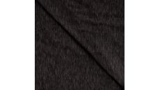 Viskózový úplet - dark grey melange