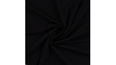 Viskózový úplet - black