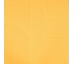 Viskózový úplet - yellow