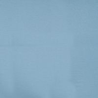 Viskózový úplet - dusty blue