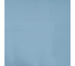 Viskózový úplet - dusty blue