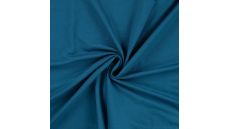 Viskózový úplet - petrol