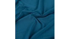 Viskózový úplet - petrol