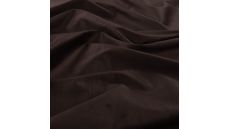 Double Suede - Dark Brown