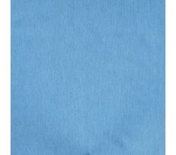 Chambray Stretch - Enzyme Washed Blue