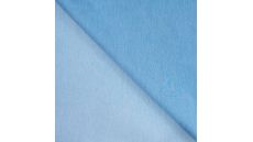 Chambray Stretch - Enzyme Washed Blue