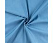 Chambray Stretch - Enzyme Washed Blue