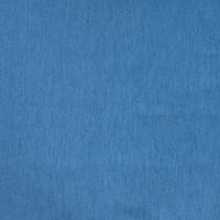 Chambray Stretch - Washed Blue