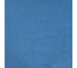 Chambray Stretch - Washed Blue