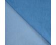 Chambray Stretch - Washed Blue