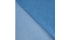 Chambray Stretch - Washed Blue