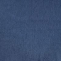 Chambray Stretch - Dark Blue
