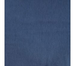 Chambray Stretch - Dark Blue