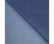 Chambray Stretch - Dark Blue