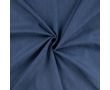 Chambray Stretch - Dark Blue
