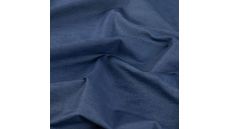 Chambray Stretch - Dark Blue