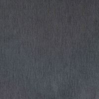 Chambray Stretch - Black