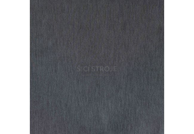 Chambray Stretch - Black