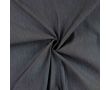Chambray Stretch - Black