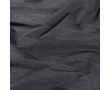 Chambray Stretch - Black