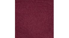 100% Merino Wool Fleece - Bordeaux Melange