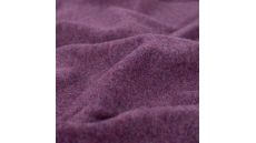 100% Merino Wool Fleece - Cyclam Melange