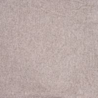100% Merino Wool Fleece - Sand Melange