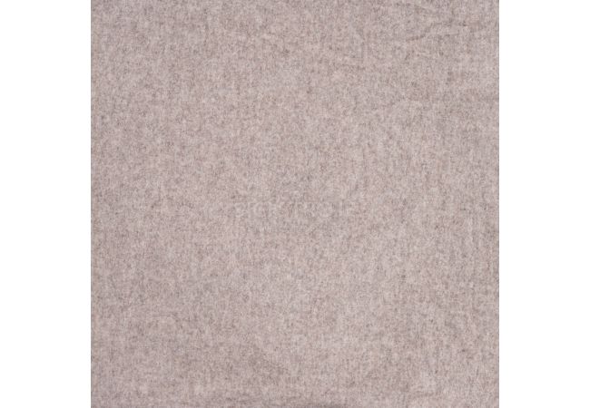 100% Merino Wool Fleece - Sand Melange