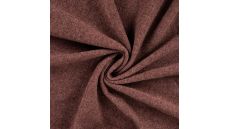 100% Merino Wool Fleece - Taupe Melange