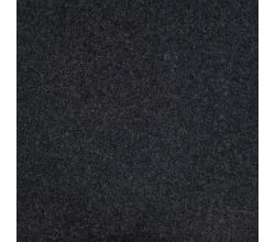 100% Merino Wool Fleece - Antracite Melange