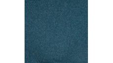 100% Merino Wool Fleece - Petrol Melange