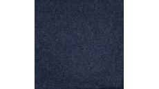 100% Merino Wool Fleece - Navy Melange