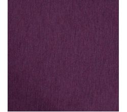 100% Merino Wool Jersey - Cyclam Melange