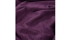 100% Merino Wool Jersey - Cyclam Melange
