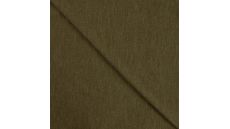 100% Merino Wool Jersey - Khaki Melange