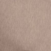100% Merino Wool Jersey - Ecru Melange