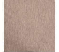 100% Merino Wool Jersey - Ecru Melange