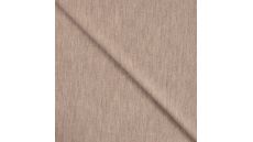 100% Merino Wool Jersey - Ecru Melange