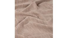 100% Merino Wool Jersey - Ecru Melange
